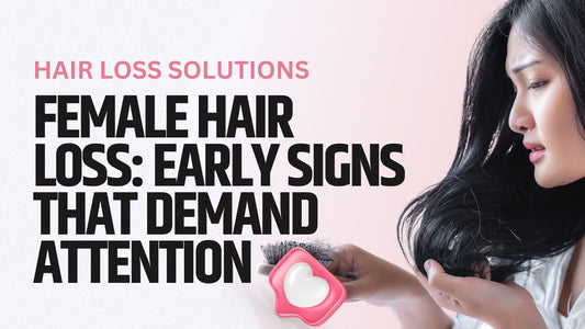 Female Hair Loss