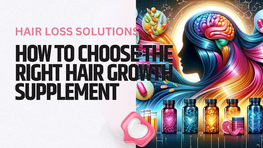 hair growth supplement