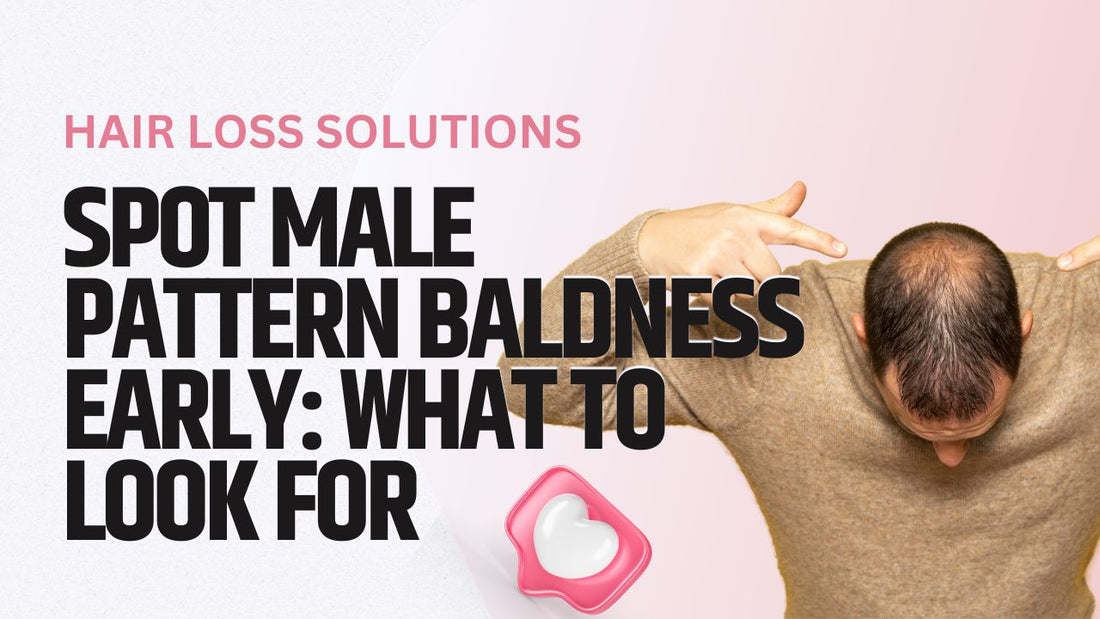 Male Pattern Baldness