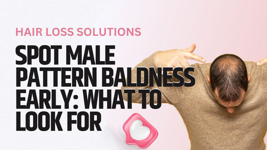 Male Pattern Baldness