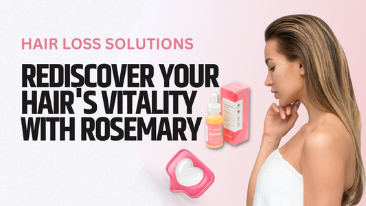 rosemary oil for hair growth