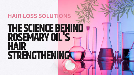 Hair Strengthening