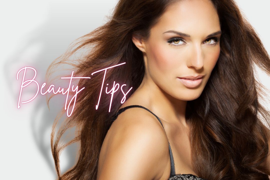 hair root touch up.