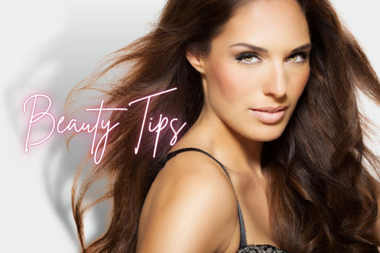 hair root touch up.