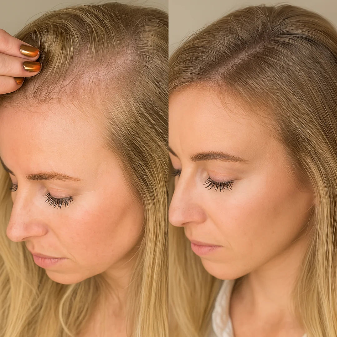 ReGrowth™ Bio-Haarserum für dicker aussehendes Haar
