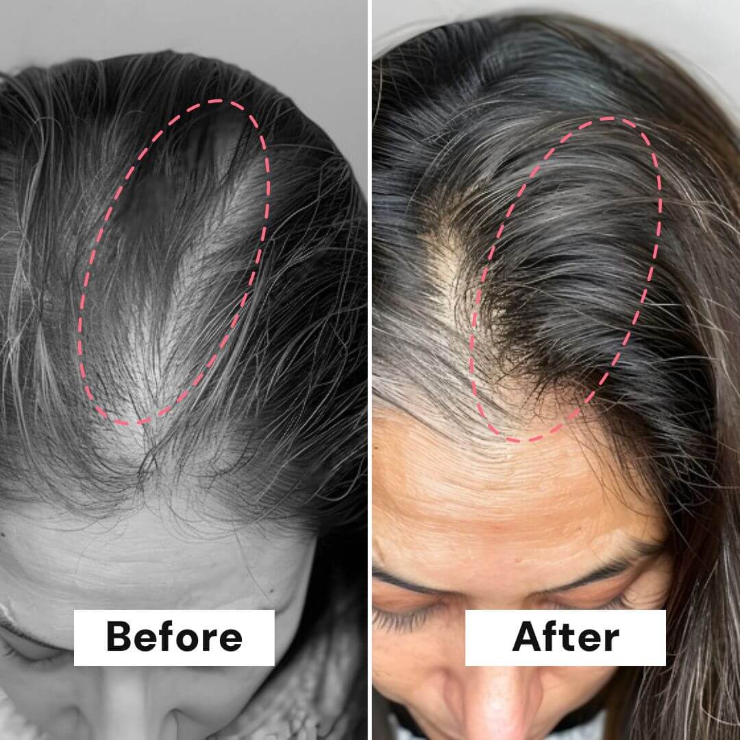 Full Look™ TrendBlend Hair Concealer