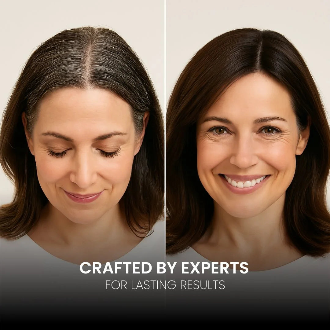 Full Look™ Hair Root Concealer