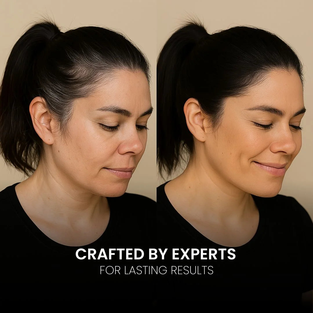 Full Look™ Hair Root Concealer
