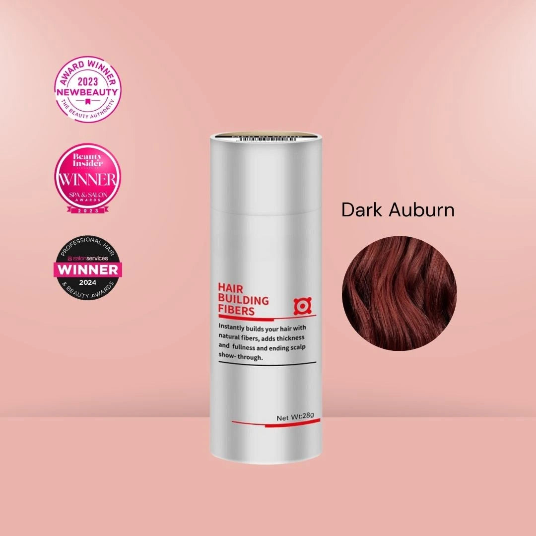 Pack Trio Full Look | Des cheveux 30 % plus épais instantanément