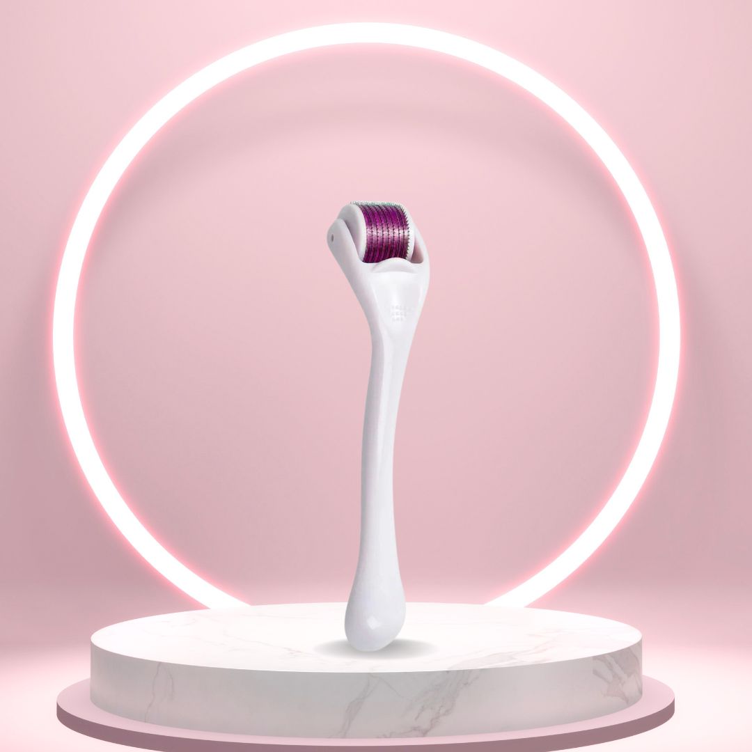 ProActive Hair Booster Oil Trio Kit | Menopause Hair Loss