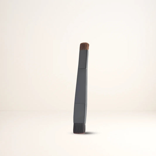 Dual-End Touch-Up Brush