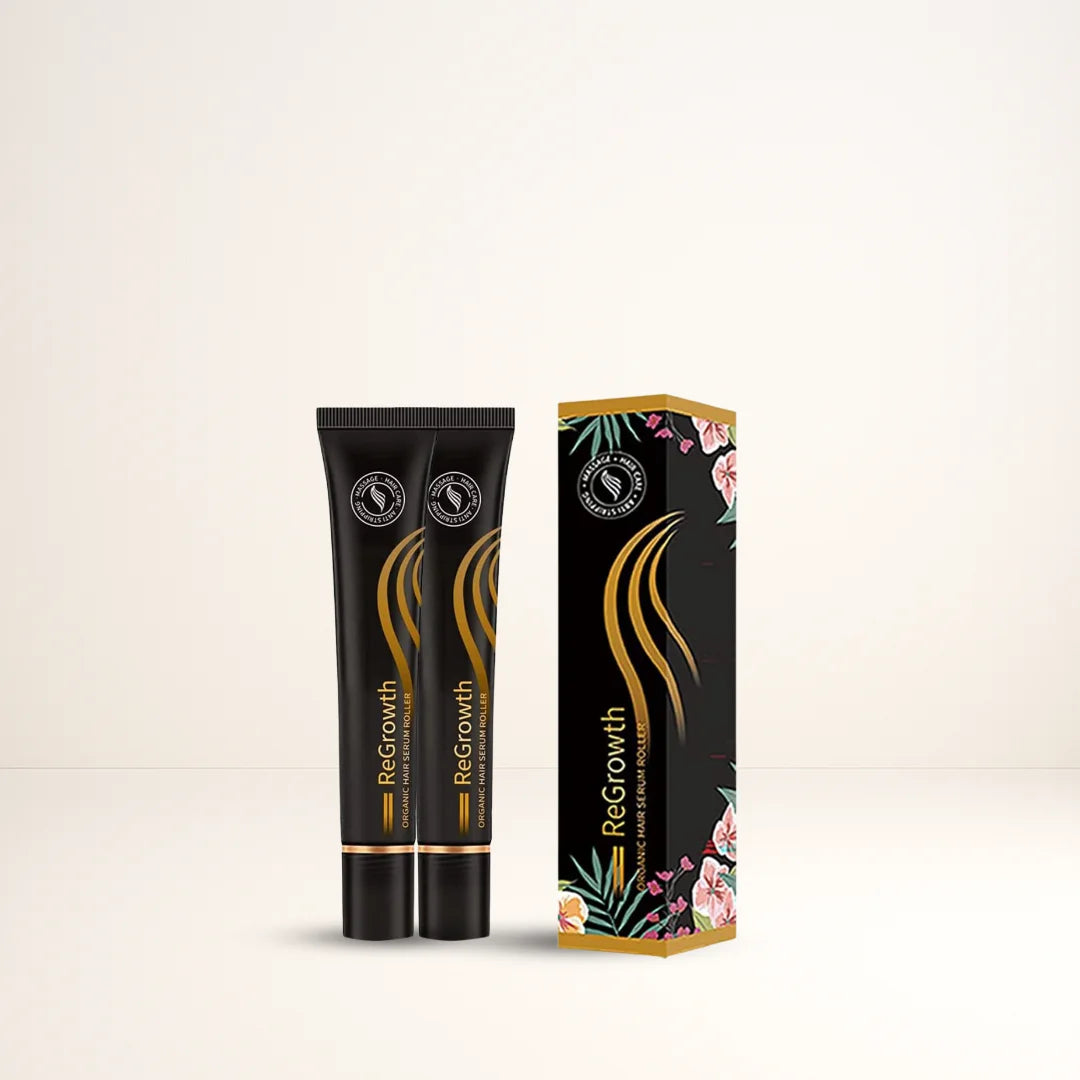 ReGrowth™ Bio-Haarserum für dicker aussehendes Haar