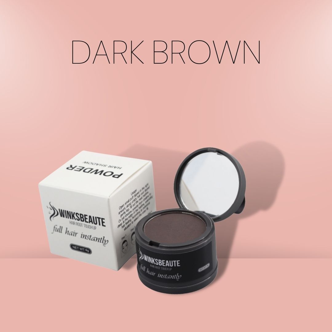 Full Look™ TrendBlend Hair Concealer