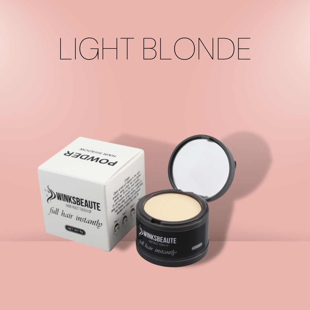 Full Look™ TrendBlend Hair Concealer