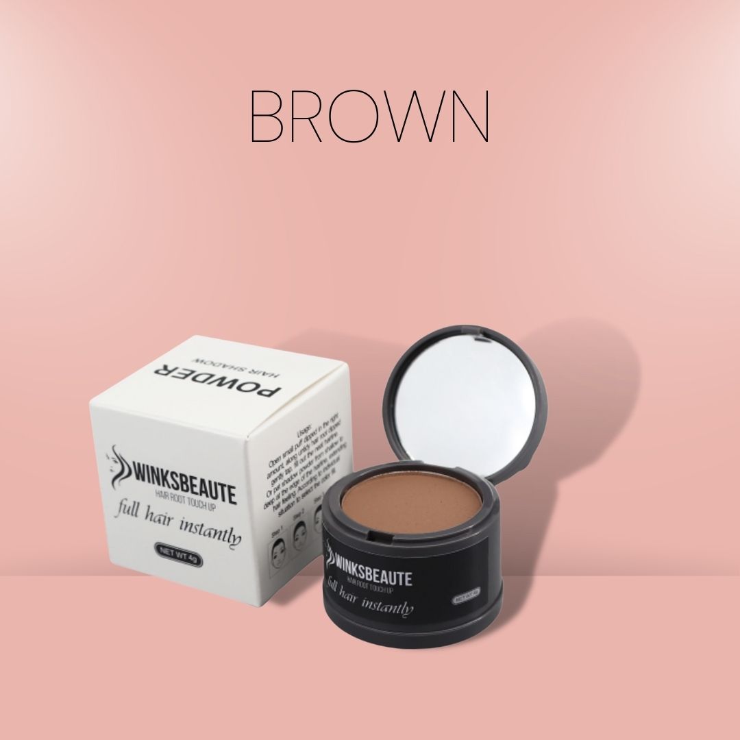 Full Look™ TrendBlend Hair Concealer