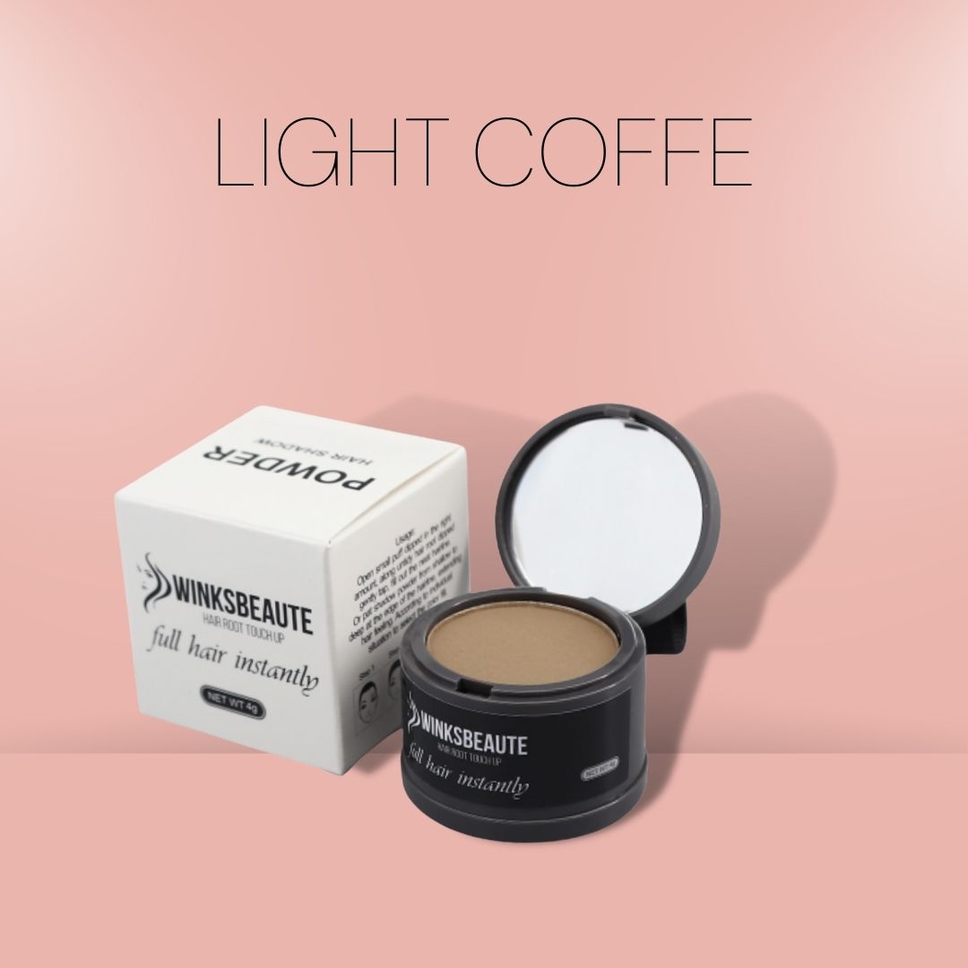 Full Look™ TrendBlend Hair Concealer