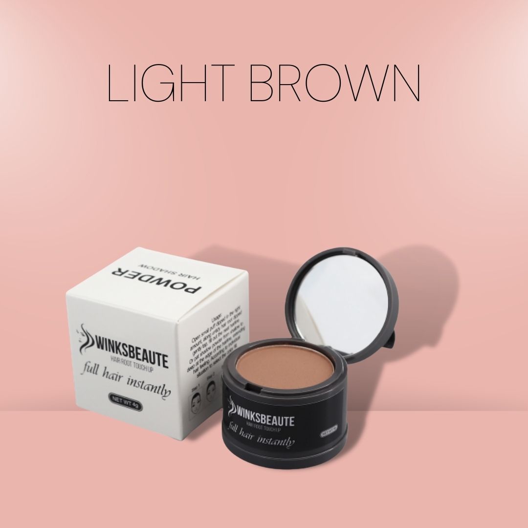 Full Look™ TrendBlend Hair Concealer