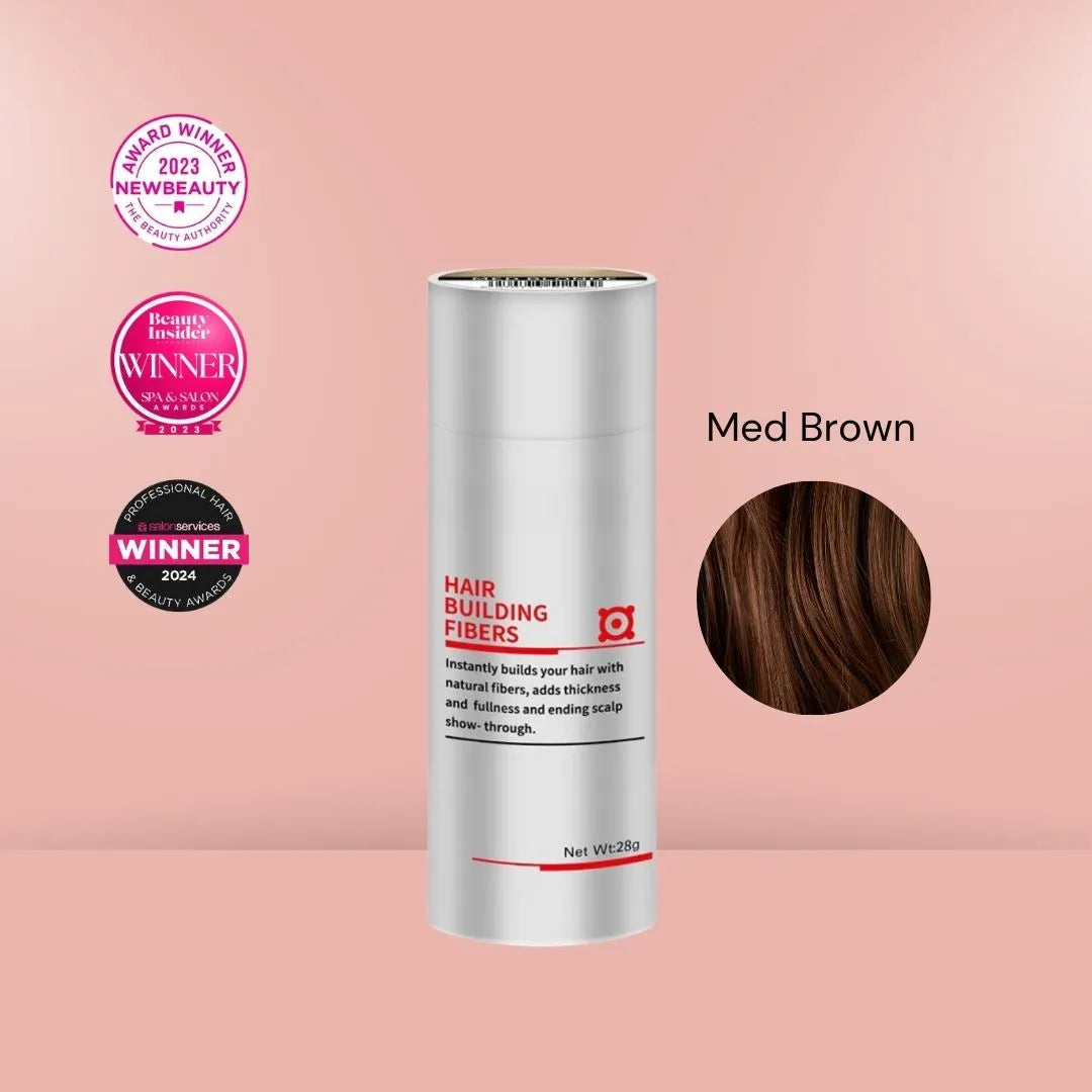 Pack Trio Full Look | Des cheveux 30 % plus épais instantanément