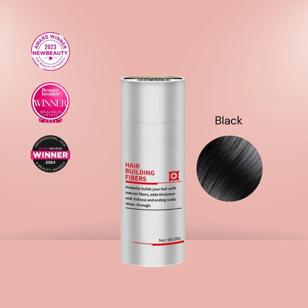 Pack Trio Full Look | Des cheveux 30 % plus épais instantanément