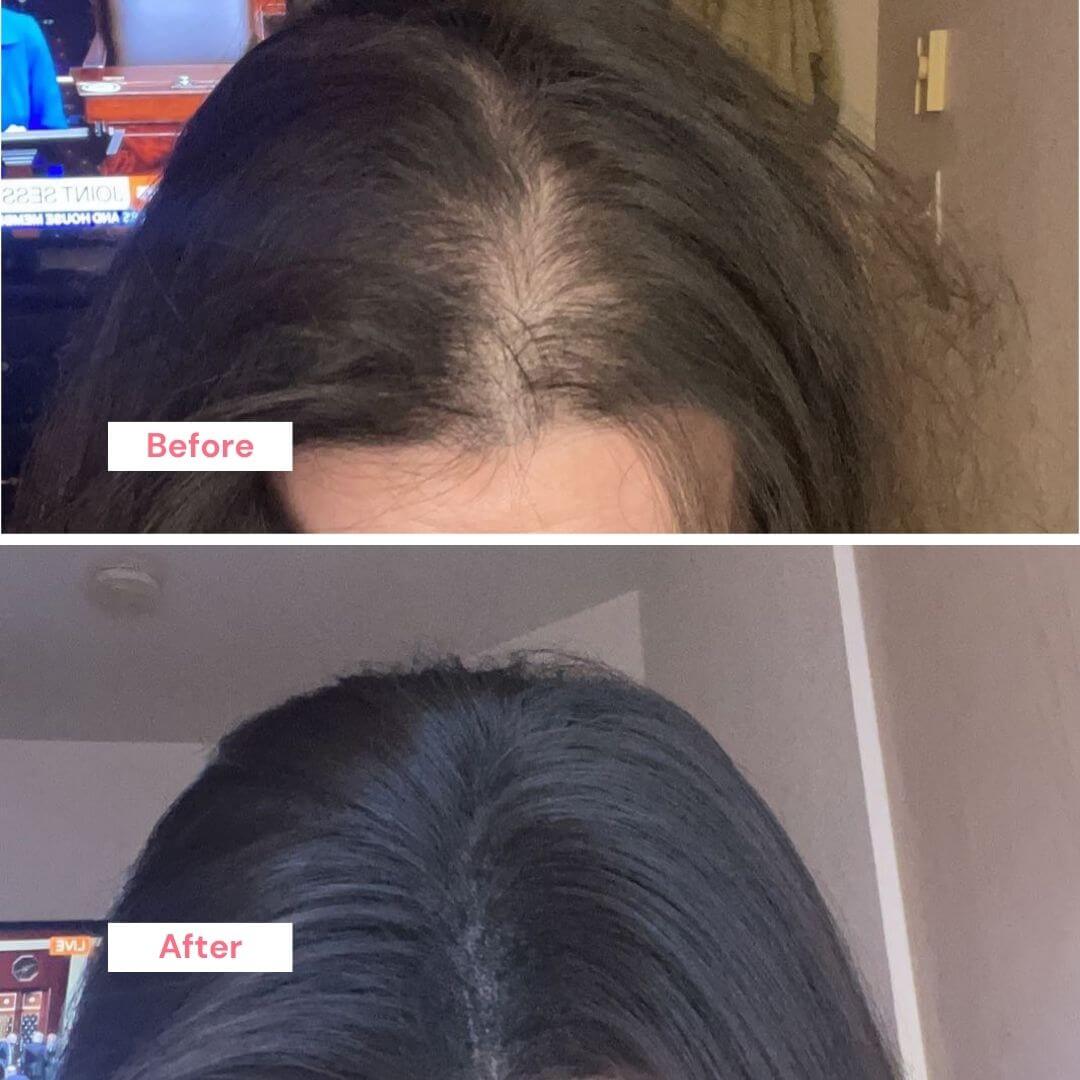 Pack Trio Full Look | Des cheveux 30 % plus épais instantanément