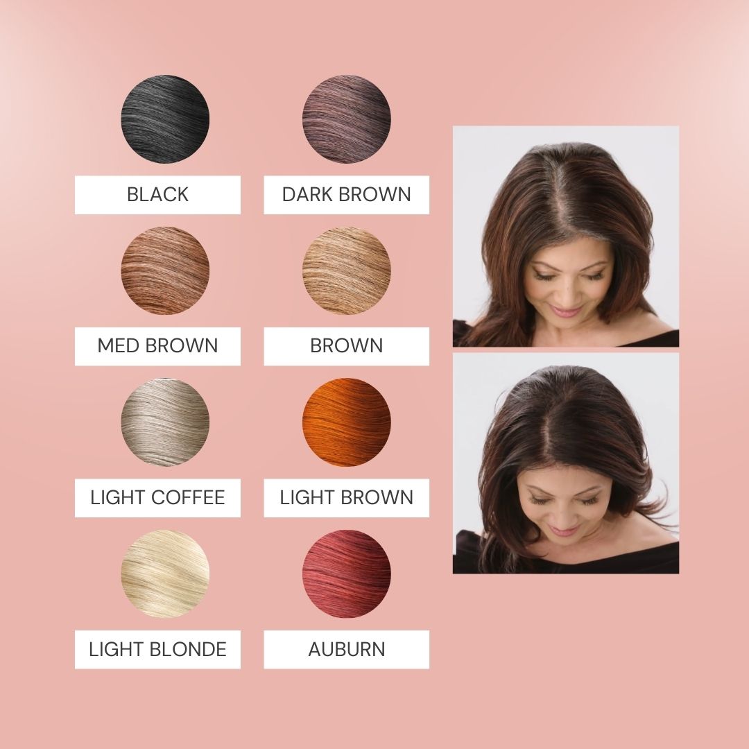 Full Look™ TrendBlend Hair Concealer