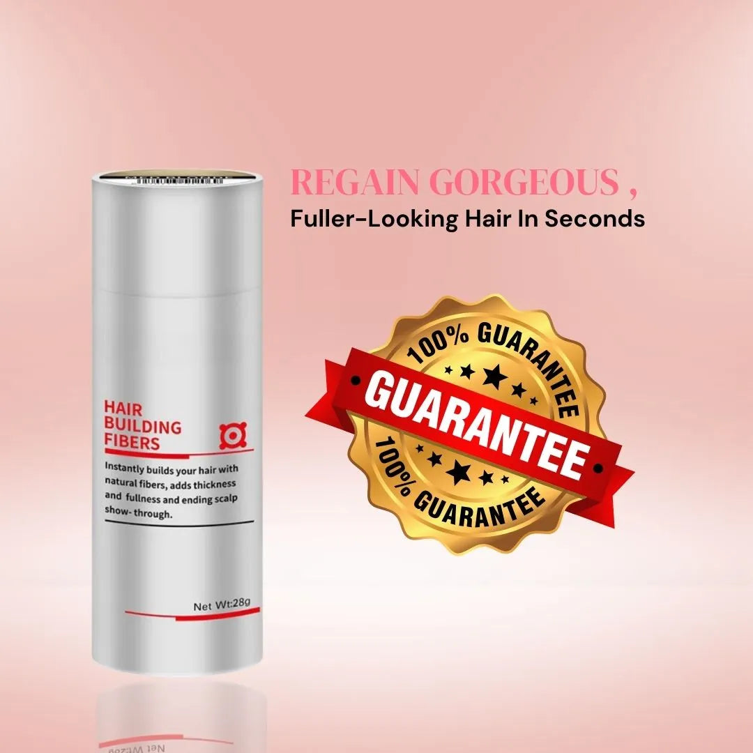 Pack Trio Full Look | Des cheveux 30 % plus épais instantanément