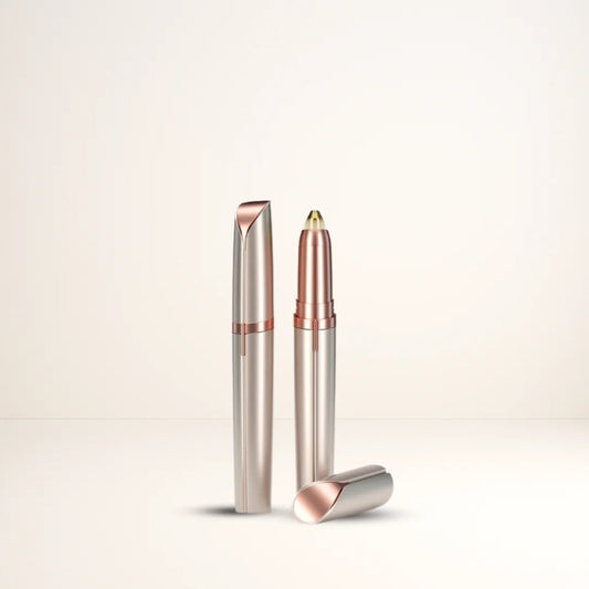 Glammy Electric Eyebrow Trimmer
