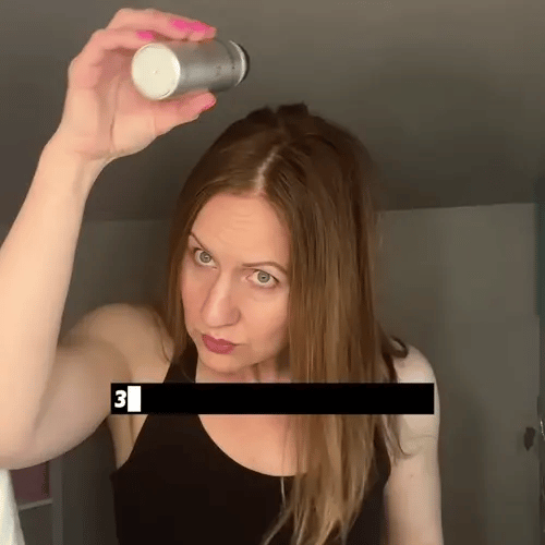 Pack Trio Full Look | Des cheveux 30 % plus épais instantanément