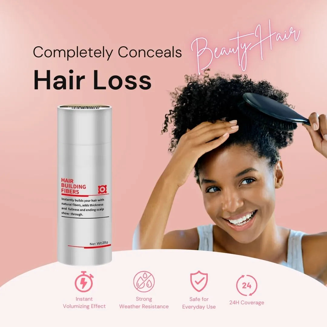Pack Trio Full Look | Des cheveux 30 % plus épais instantanément