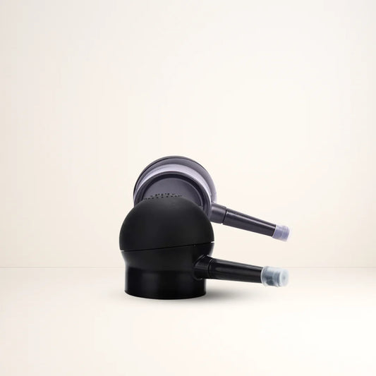 Precision Hair Fiber Spray Applicator