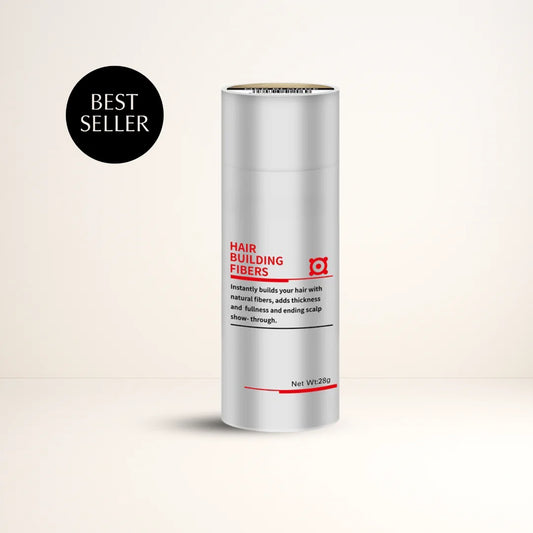 Full Look Hair Thickening Fibers | 30% Thicker Hair Instantly