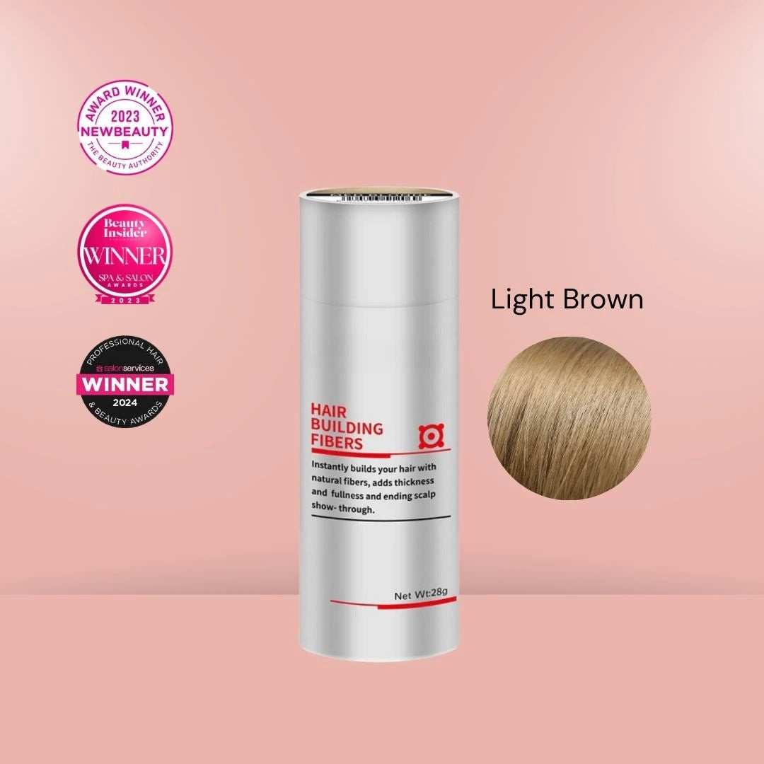 Pack Trio Full Look | Des cheveux 30 % plus épais instantanément