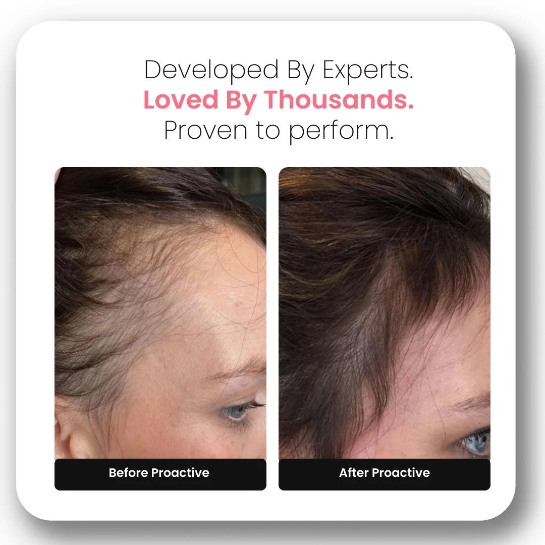 Hair Genesis Pro - Salon Grade RF Laser Hair Regrowth