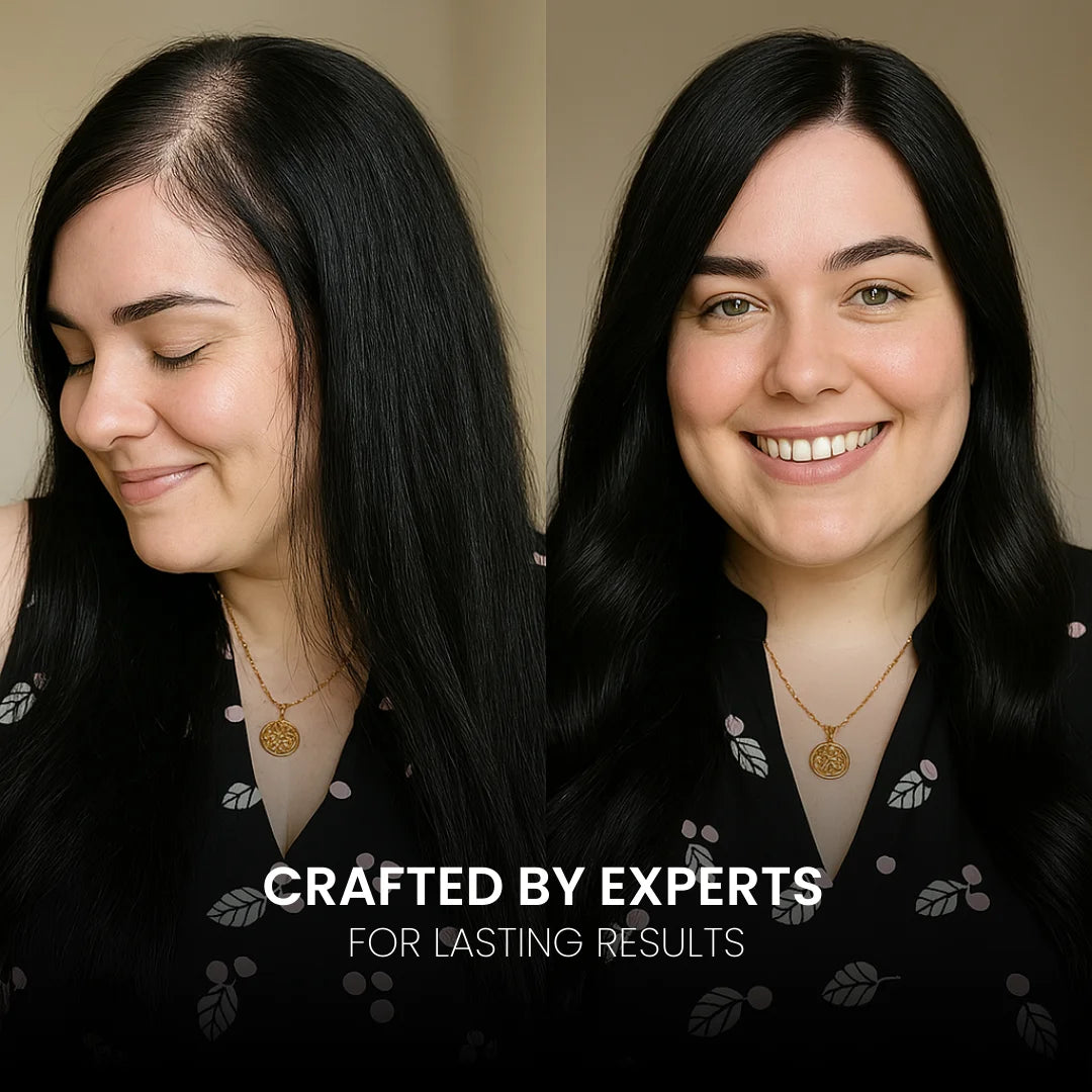 ReGrowth+ Hair Stimulating Brush