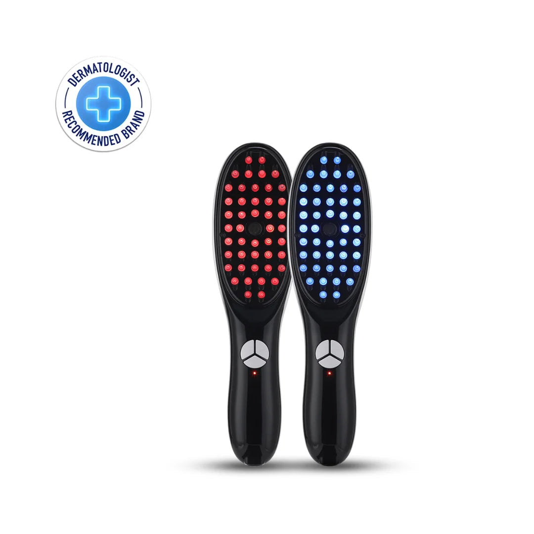 ReGrowth+ Hair Stimulating Brush