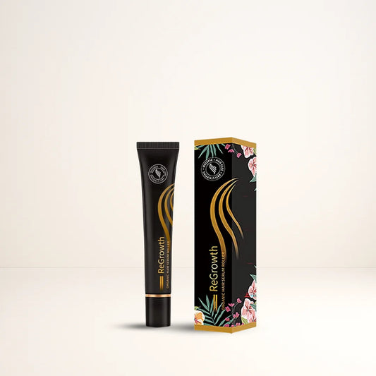 ReGrowth™ Bio-Haarserum für dicker aussehendes Haar