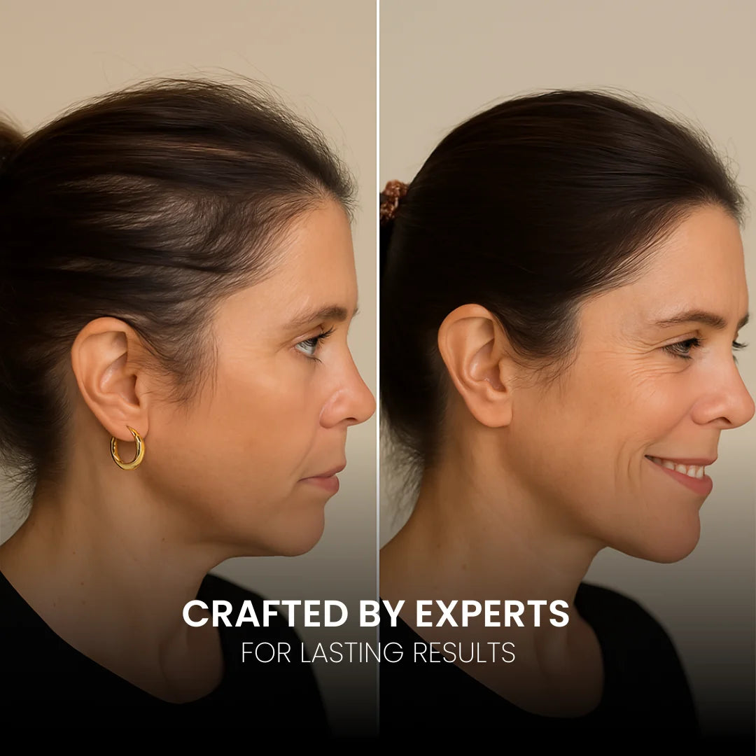 ProActive Rosemary Hair Booster Oil | Hair Strengthening