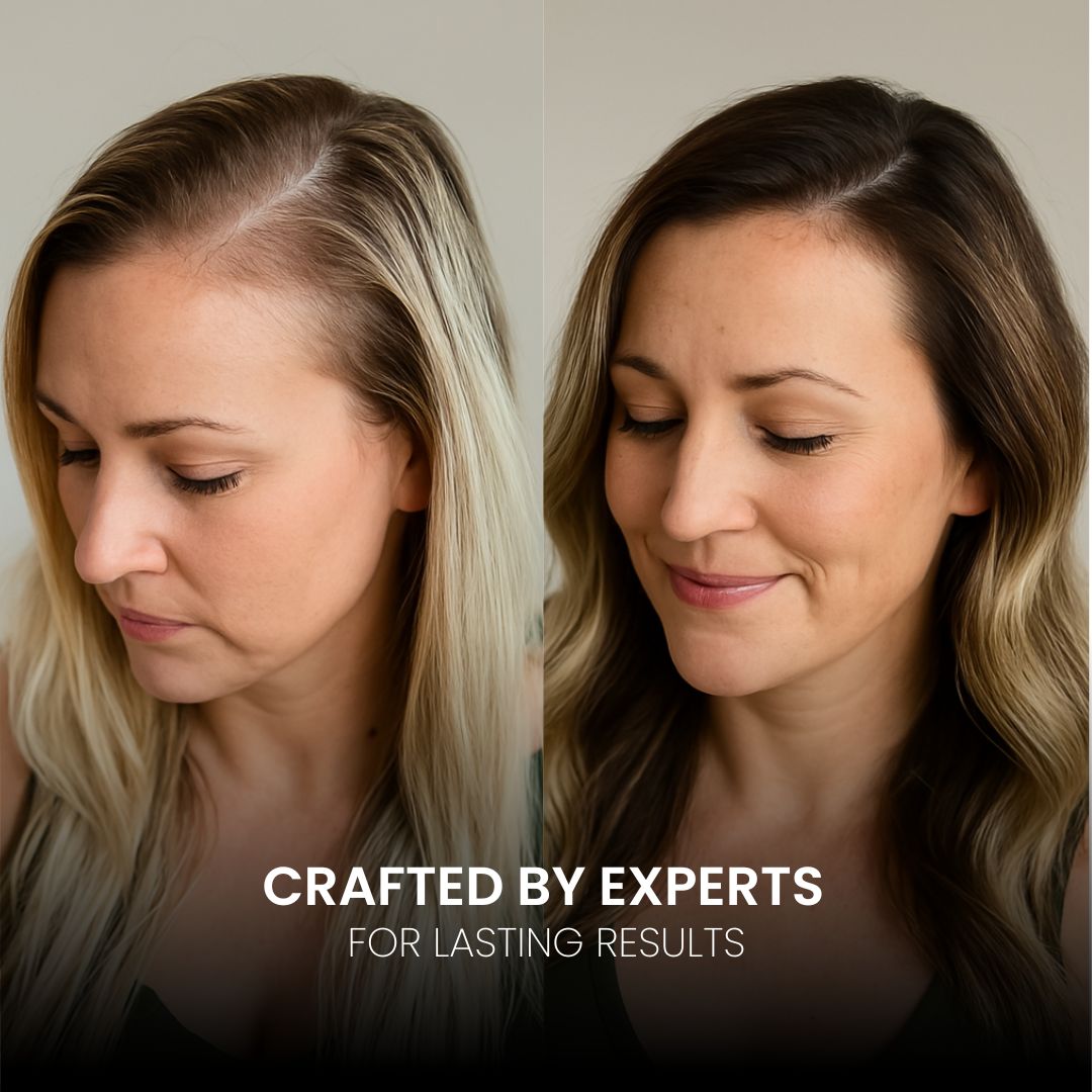 ProActive Rosemary Hair Booster Oil | Hair Strengthening
