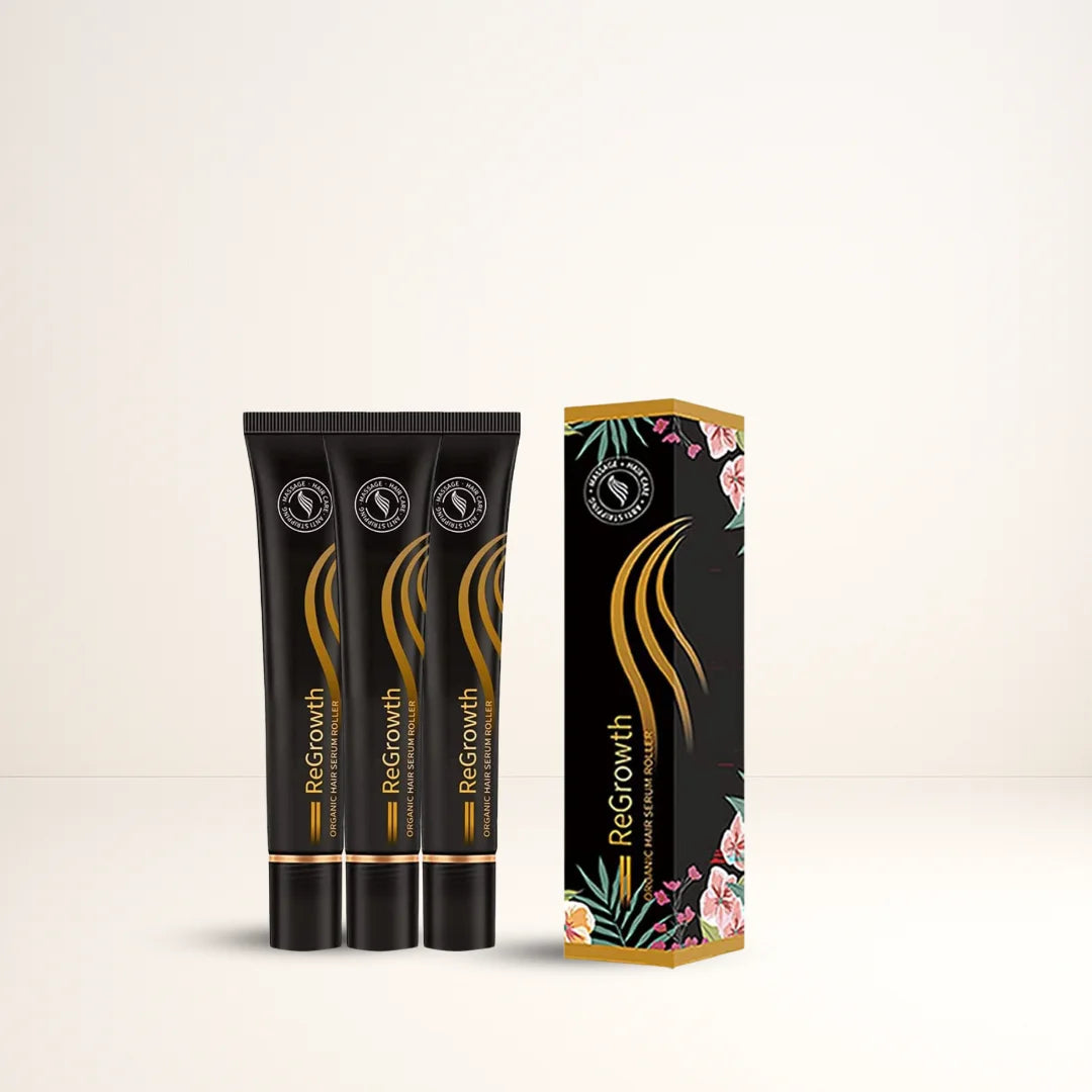 ReGrowth™ Bio-Haarserum für dicker aussehendes Haar