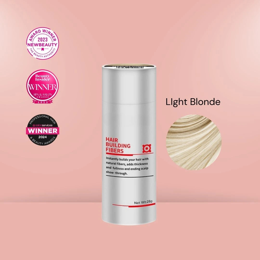 Pack Trio Full Look | Des cheveux 30 % plus épais instantanément