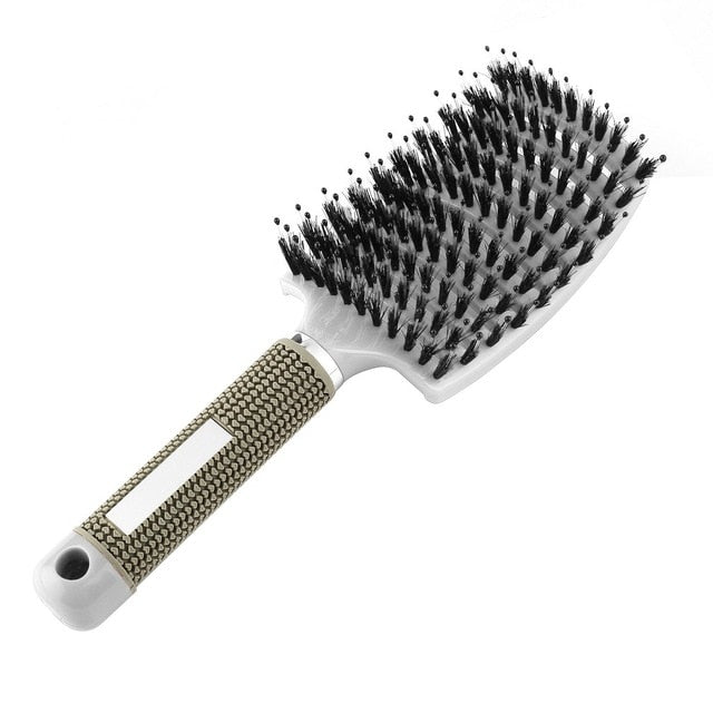 Detangler Hair Scalp Massage Brush