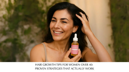 rosemary oil for thinning hair