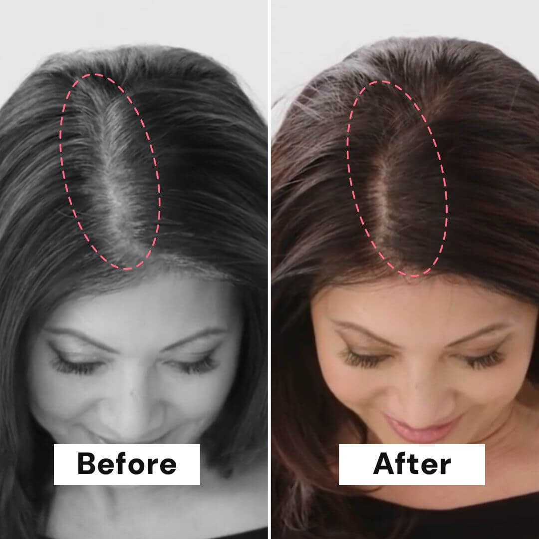 Full Look™  Hair Root Concealer (Promotion)