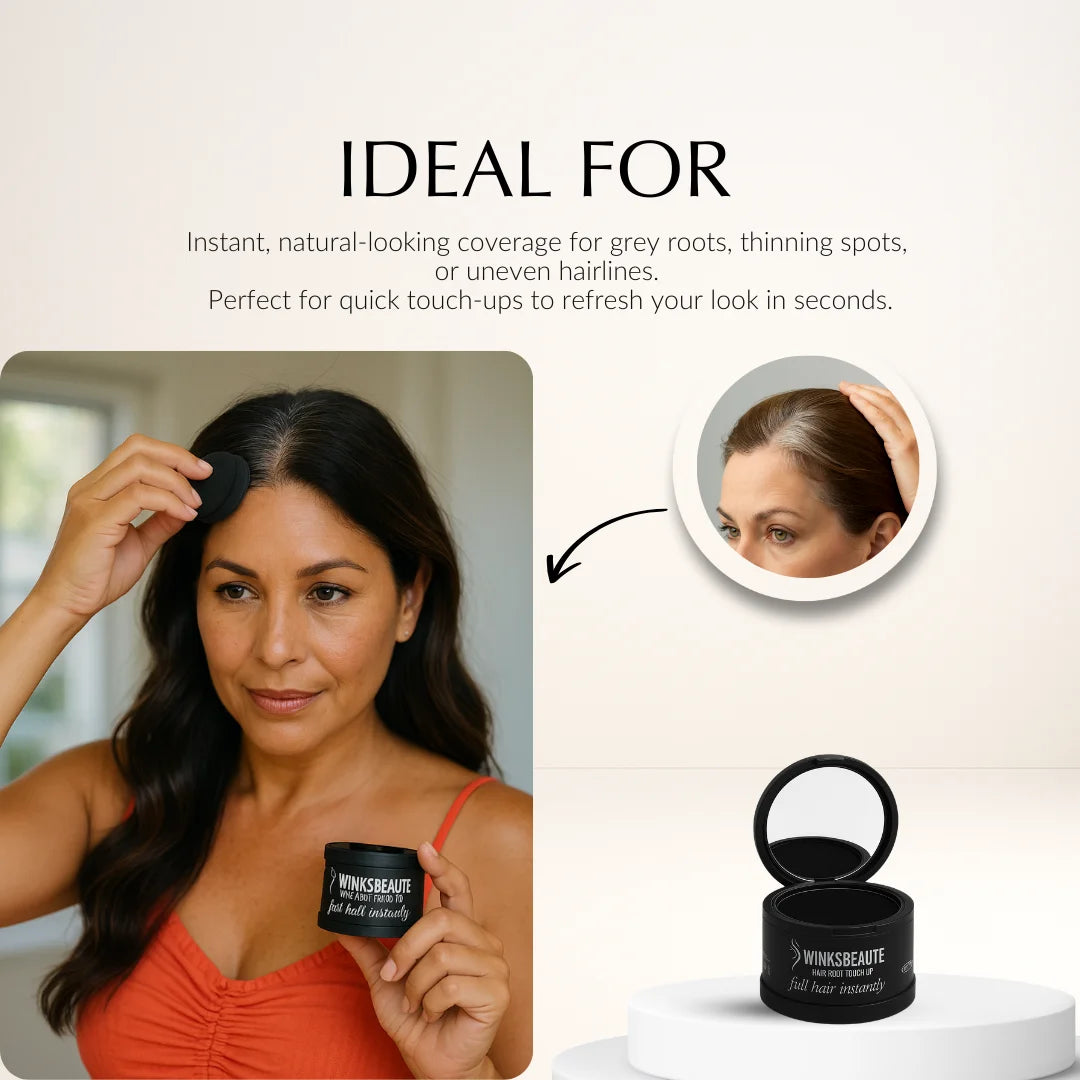 Full Look™  Hair Root Concealer