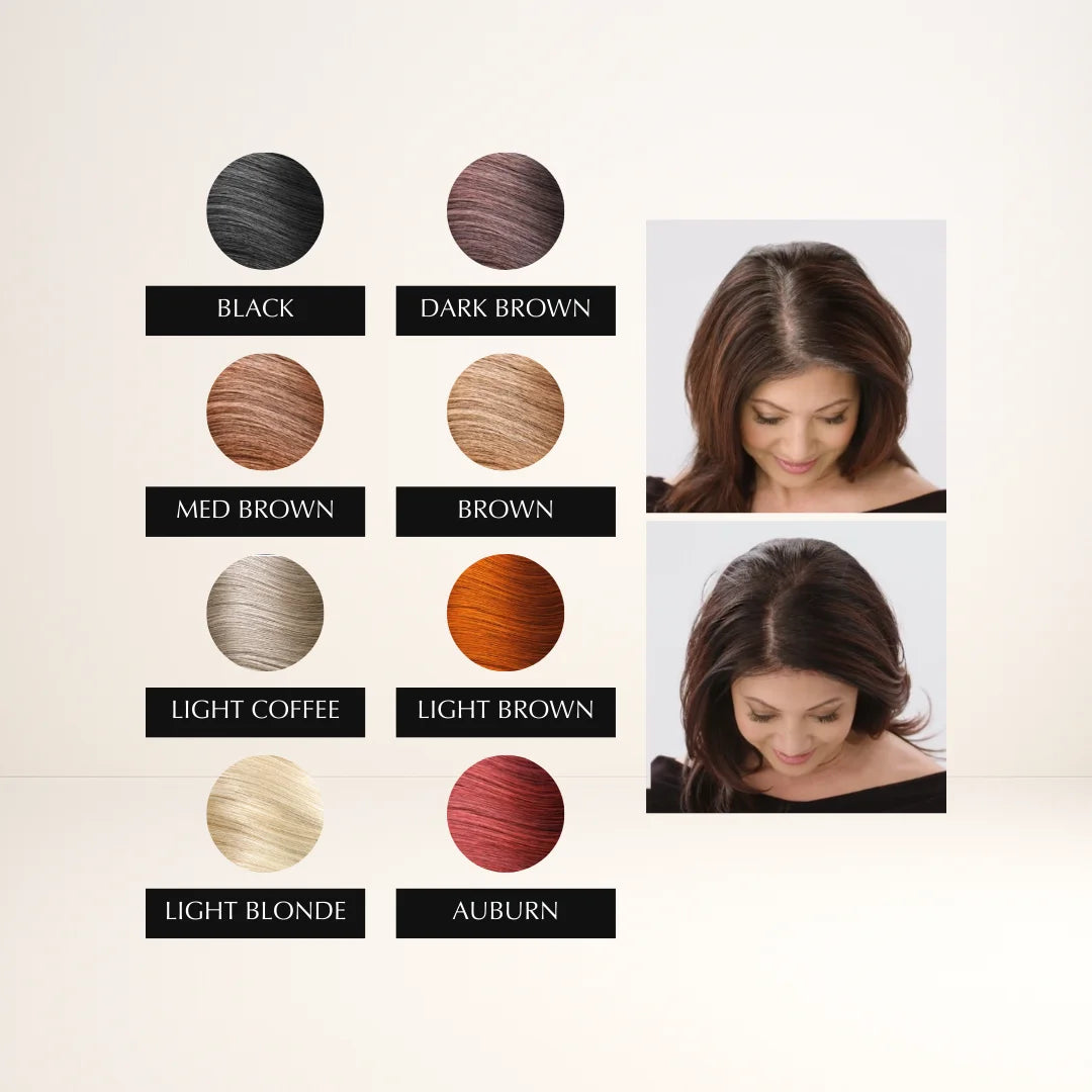 Full Look™  Hair Root Concealer