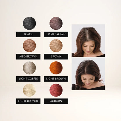 Full Look™ Haaransatz-Concealer (Aktion)