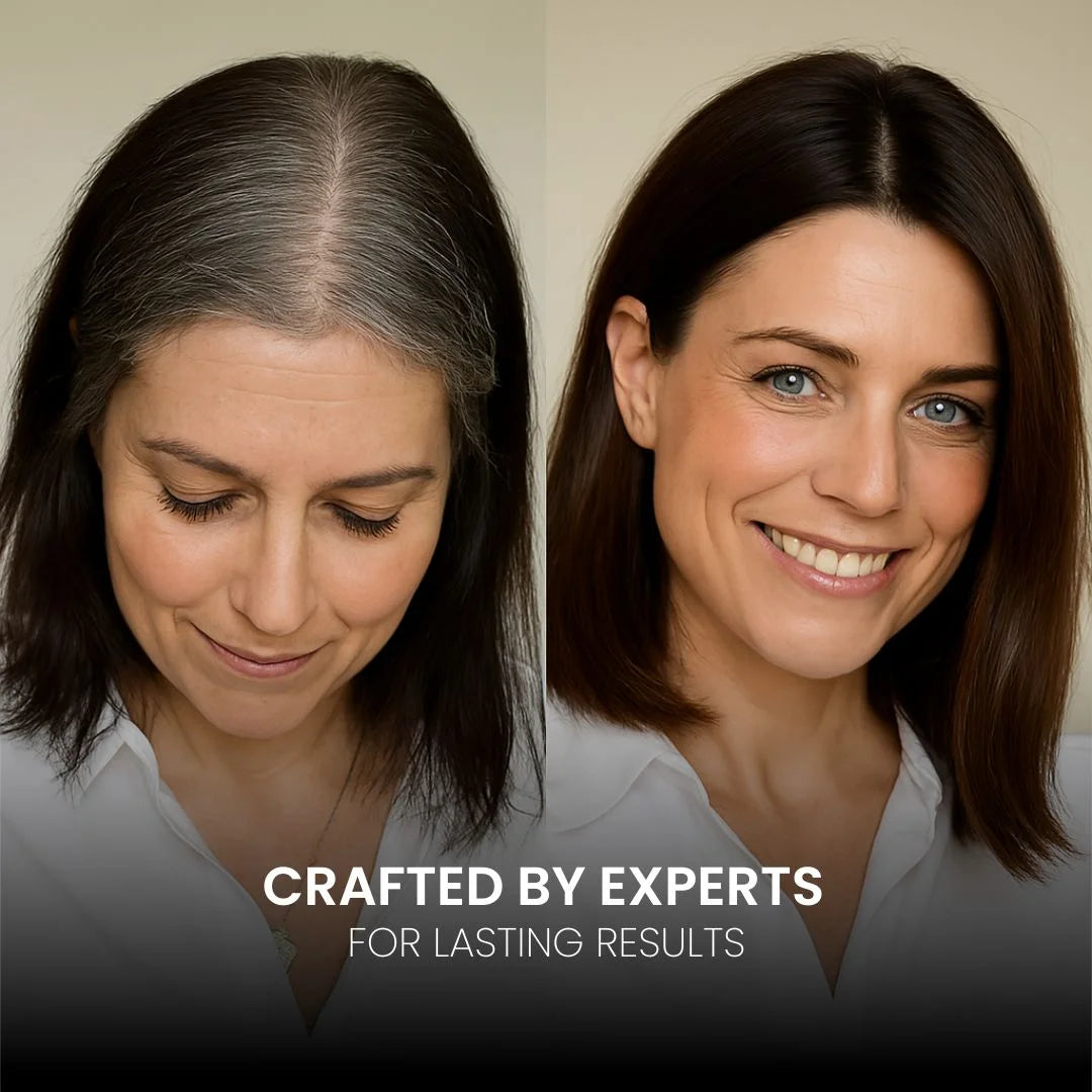 Full Look™  Hair Root Concealer