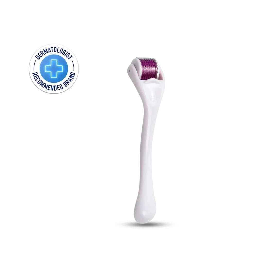 Premium Derma Roller for Hair Growth