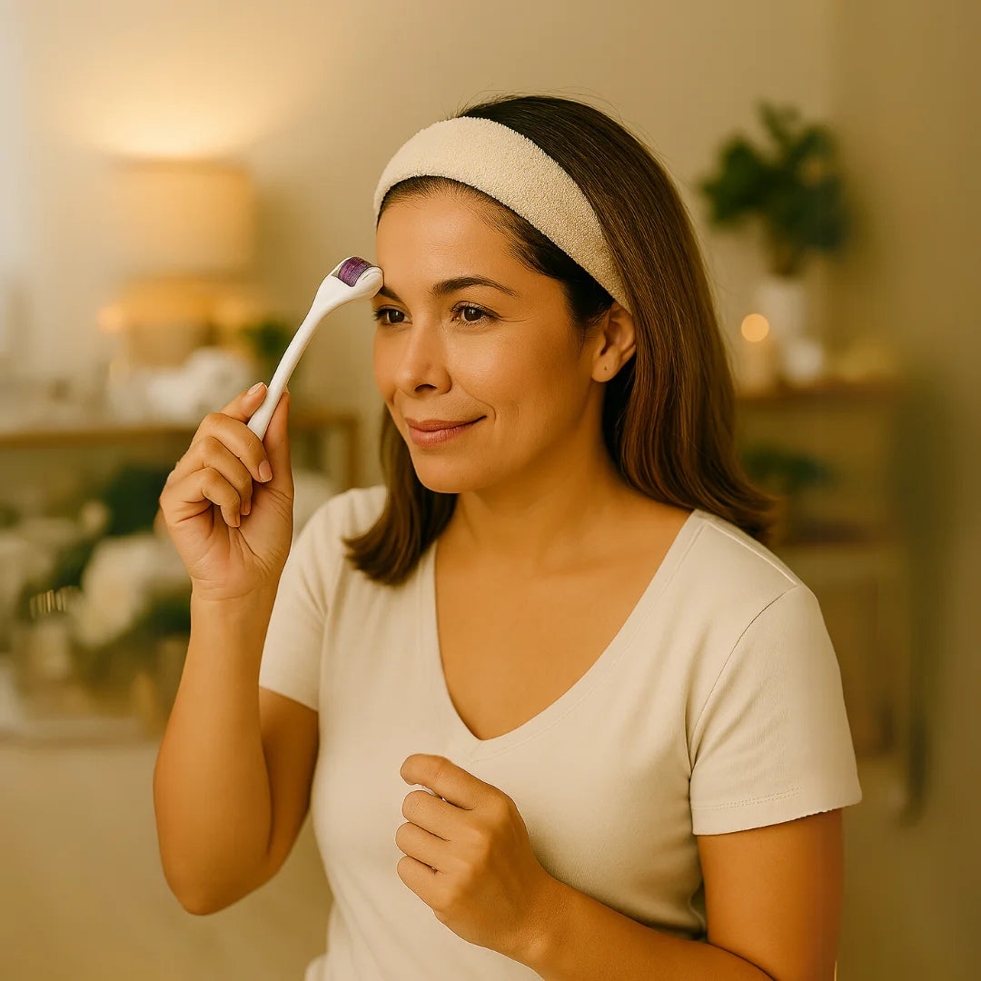 Premium Derma Roller for Hair Growth