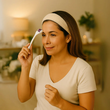 Premium Derma Roller for Hair Growth